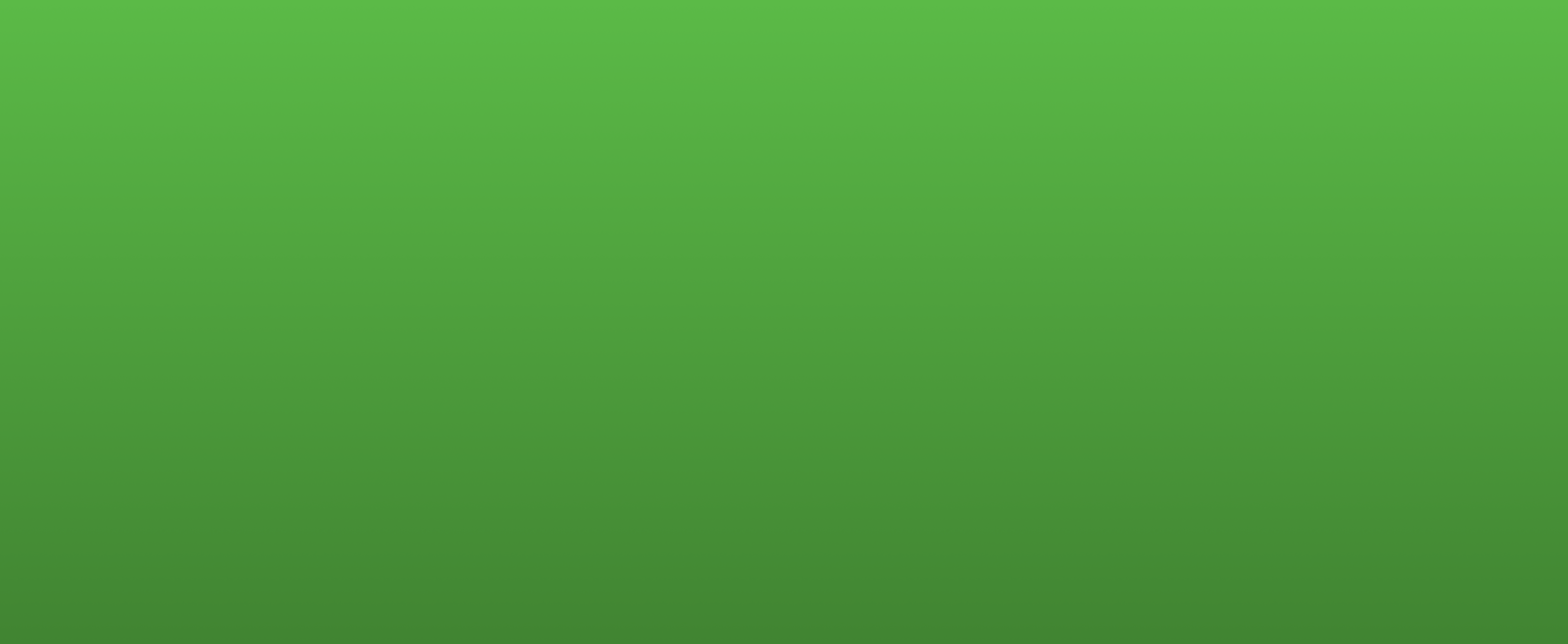 Green Background