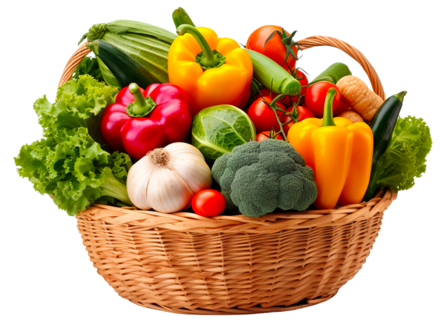 Fruit Basket